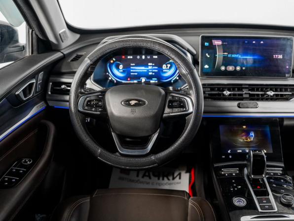 Chery Tiggo 8 Pro I с пробегом 2022 года, цена 2 100 000 рублей, 38041 км, внедорожник, Автокод Объявления