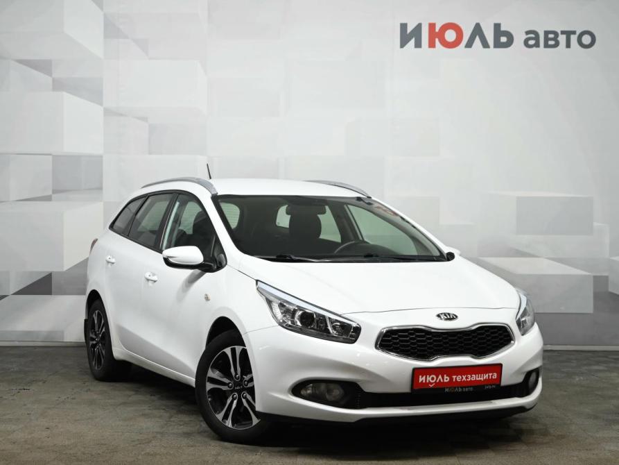 Kia Ceed II Екатеринбург  - изображение 3