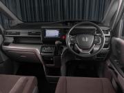 Honda Stepwgn V Тюмень  - изображение 26