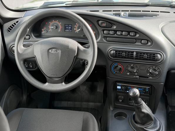 Lada (ВАЗ) Niva Travel I с пробегом 2025 года, цена 1 230 000 рублей, 28885 км, внедорожник, Автокод Объявления