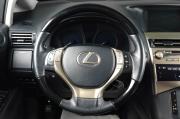 Lexus RX III Рестайлинг Тюмень  - изображение 36