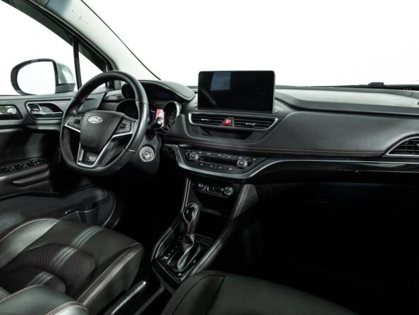 JAC JS3 с пробегом 2024 года, цена 1 420 000 рублей, 22750 км, внедорожник, Автокод Объявления