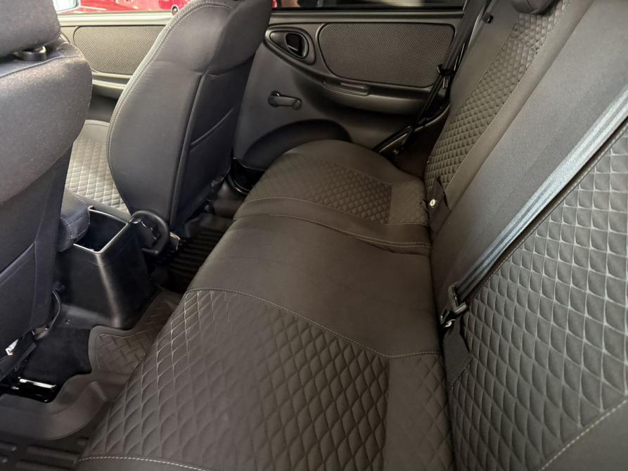 Lada (ВАЗ) Niva Travel I Смоленск  - изображение 8