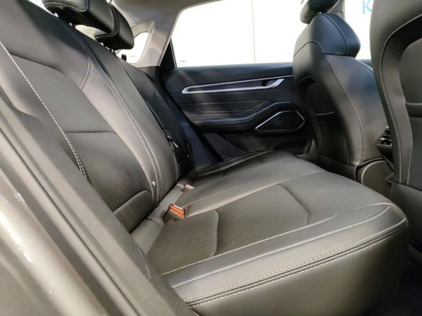 Geely Emgrand II с пробегом 2024 года, цена 2 149 000 рублей, 9320 км, седан, Автокод Объявления