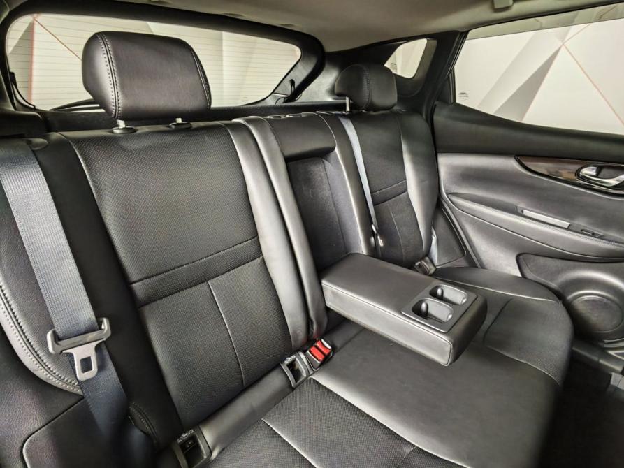 Nissan Qashqai II Москва  - изображение 17