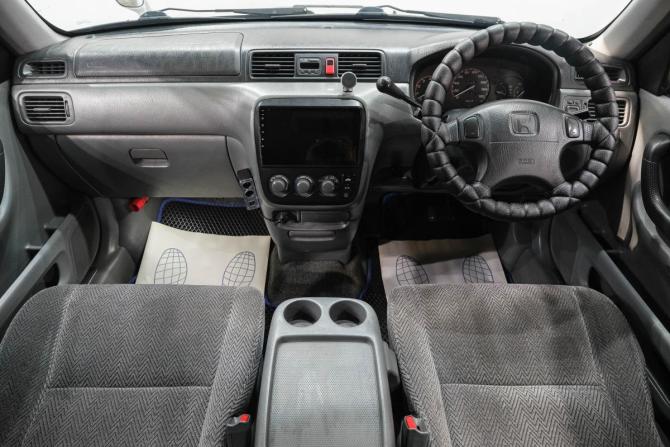 Honda CR-V I с пробегом 1996 года, цена 399 000 рублей, 310000 км, внедорожник, Автокод Объявления