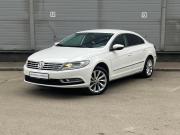 Volkswagen Passat CC I Рестайлинг Санкт-Петербург  - изображение 19