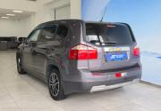 Chevrolet Orlando I Таганрог  - изображение 27