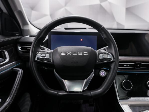 Exeed VX I с пробегом 2022 года, цена 2 717 000 рублей, 83745 км, внедорожник, Автокод Объявления