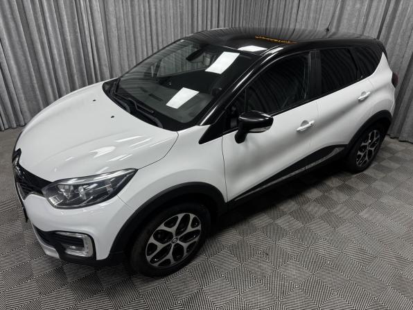Renault Kaptur I с пробегом 2017 года, цена 1 520 000 рублей, 163475 км, внедорожник, Автокод Объявления
