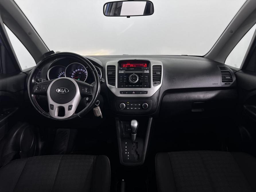 Kia Venga I Рестайлинг Калининград  - изображение 15