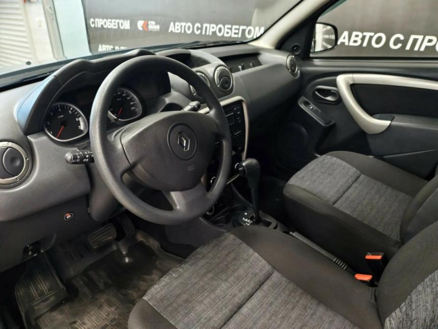 Renault Duster I Томск  - изображение 5