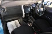 Nissan Note II Омск  - изображение 40