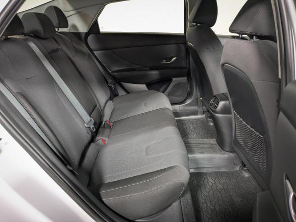 Hyundai Elantra VII (CN7) с пробегом 2021 года, цена 2 084 900 рублей, 47200 км, седан, Автокод Объявления