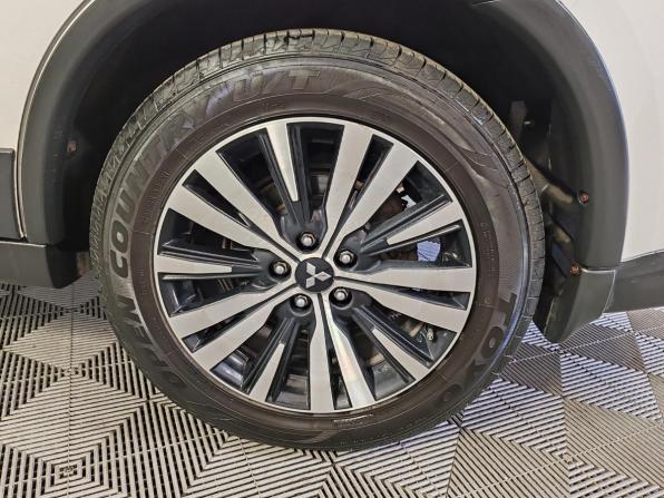 Mitsubishi Outlander III Рестайлинг 2 с пробегом 2016 года, цена 1 599 000 рублей, 137420 км, внедорожник, Автокод Объявления