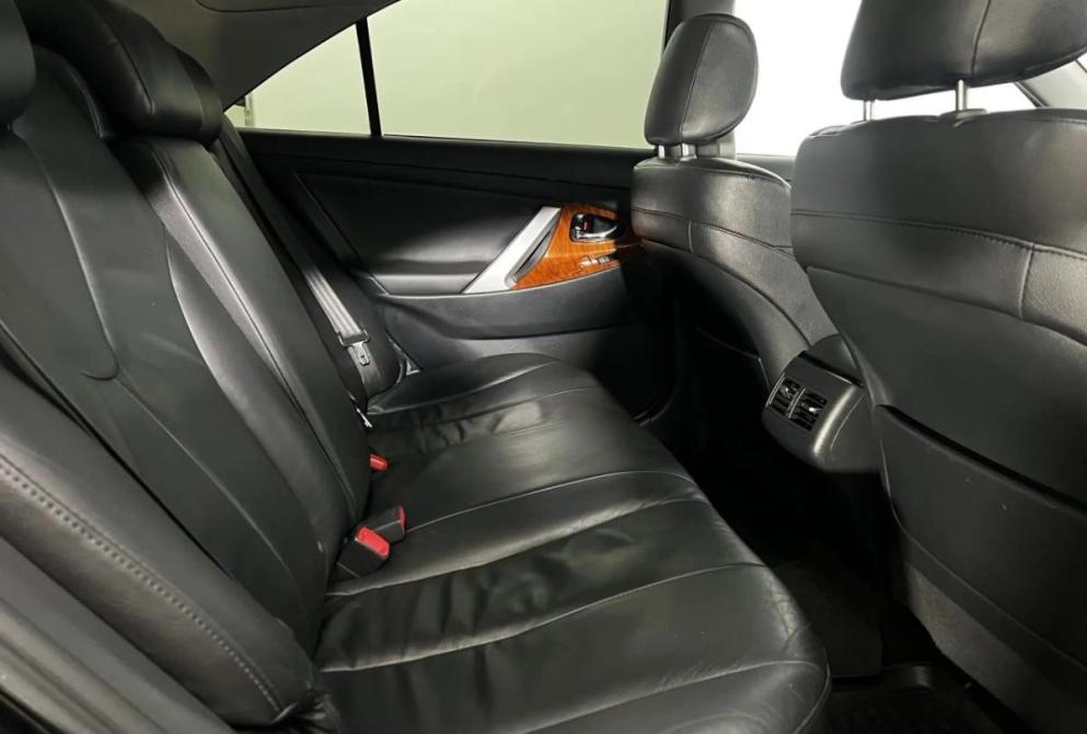 Toyota Camry VI (XV40) Нижний Новгород  - изображение 12