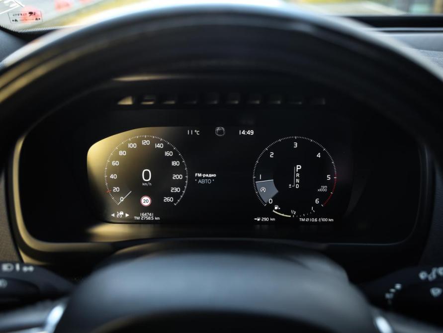 Volvo XC90 II Санкт-Петербург  - изображение 18