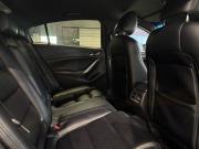 Mazda 6 III (GJ) Рестайлинг Москва  - изображение 31