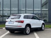 Skoda Kodiaq I Москва  - изображение 34