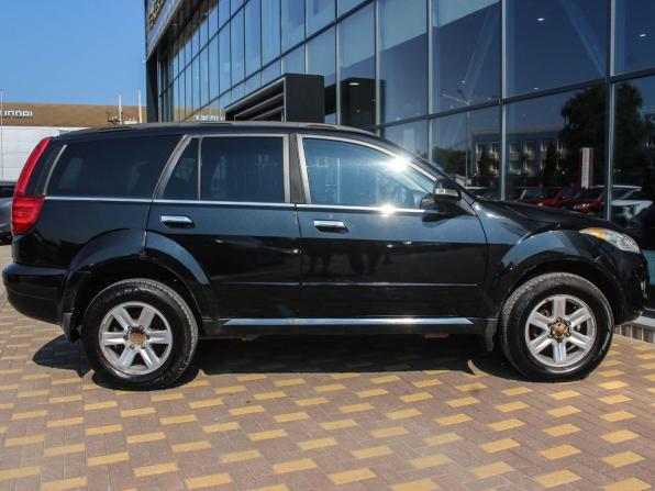 Great Wall Hover H5 с пробегом 2012 года, цена 465 000 рублей, 150991 км, внедорожник, Автокод Объявления