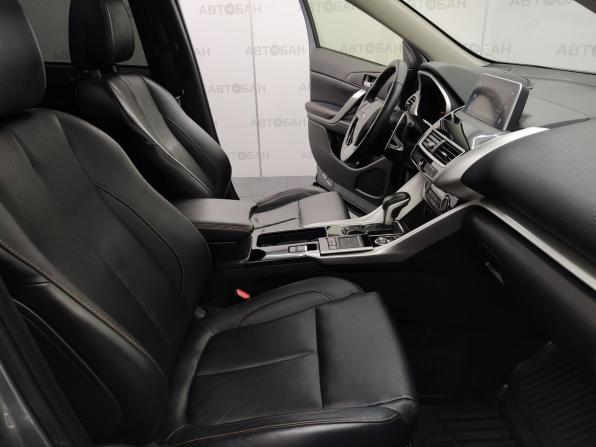 Mitsubishi Eclipse Cross I с пробегом 2018 года, цена 2 049 000 рублей, 76814 км, внедорожник, Автокод Объявления
