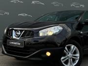 Nissan Qashqai I Рестайлинг Санкт-Петербург  - изображение 54