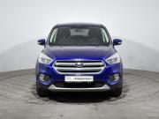Ford Kuga II Рестайлинг Санкт-Петербург  - изображение 25