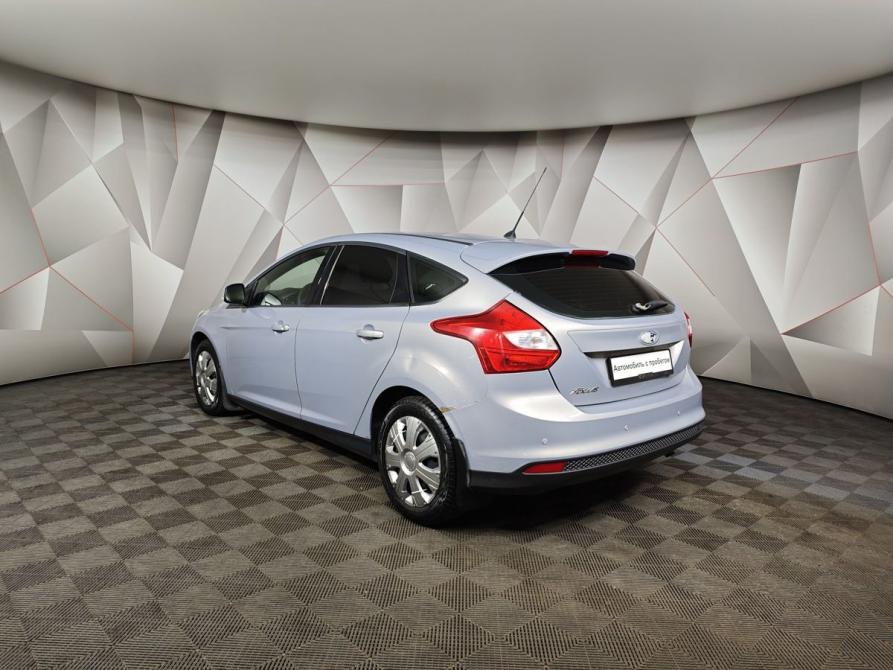 Ford Focus III Москва  - изображение 4