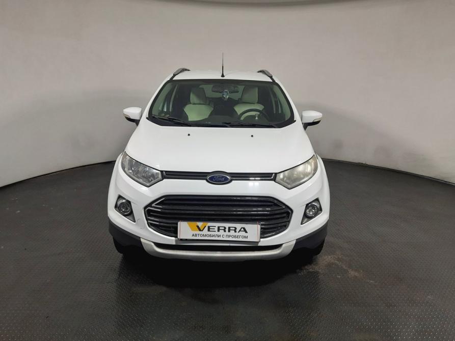 Ford EcoSport II Пермь  - изображение 2