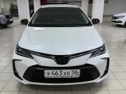 Toyota Corolla XII (E210) Оренбург  - изображение 25