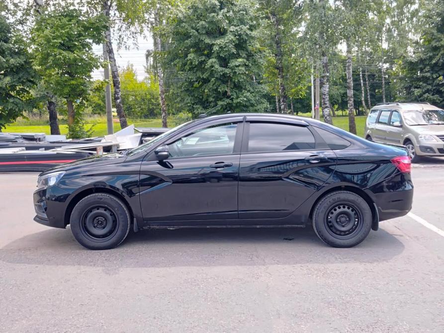 Lada (ВАЗ) Vesta I Чебоксары  - изображение 10