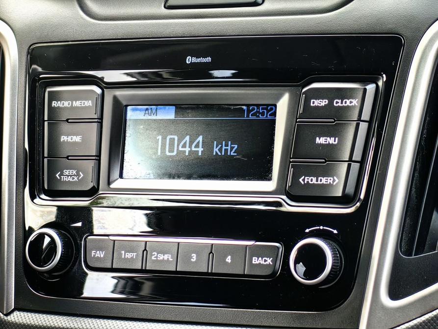 Hyundai Creta I Санкт-Петербург  - изображение 12