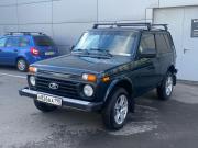 Lada (ВАЗ) Niva Legend I Санкт-Петербург  - изображение 6