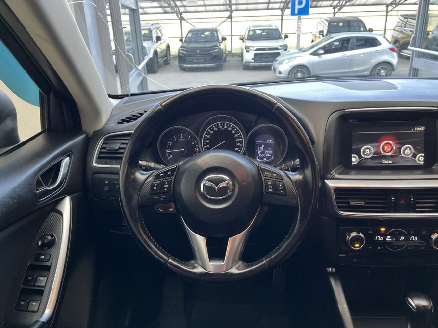 Mazda CX-5 I Новосибирск  - изображение 8