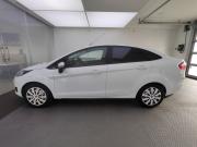 Ford Fiesta Mk6 Рестайлинг Уфа  - изображение 32