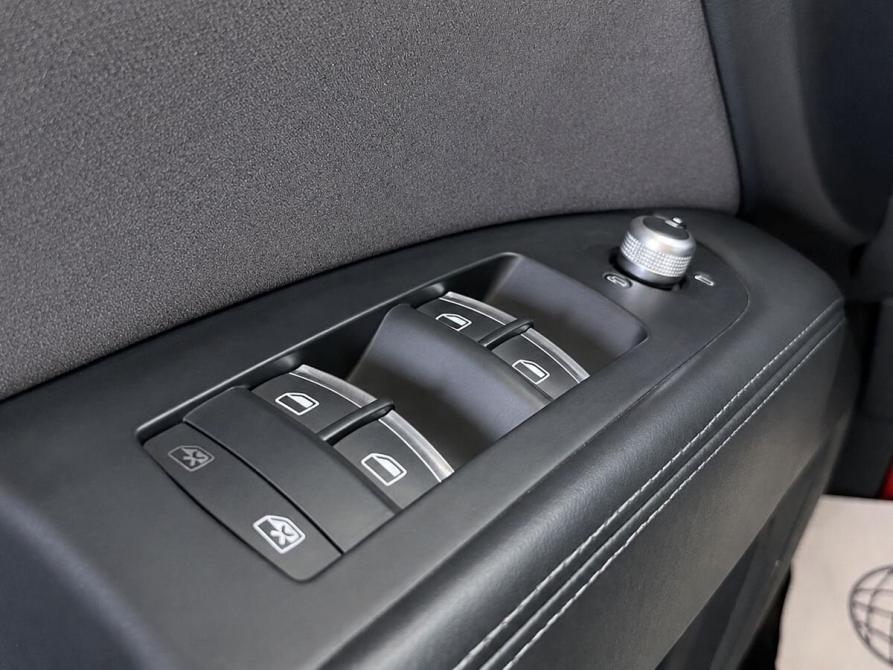 Audi Q7 I (4L) Рестайлинг Уфа  - изображение 15