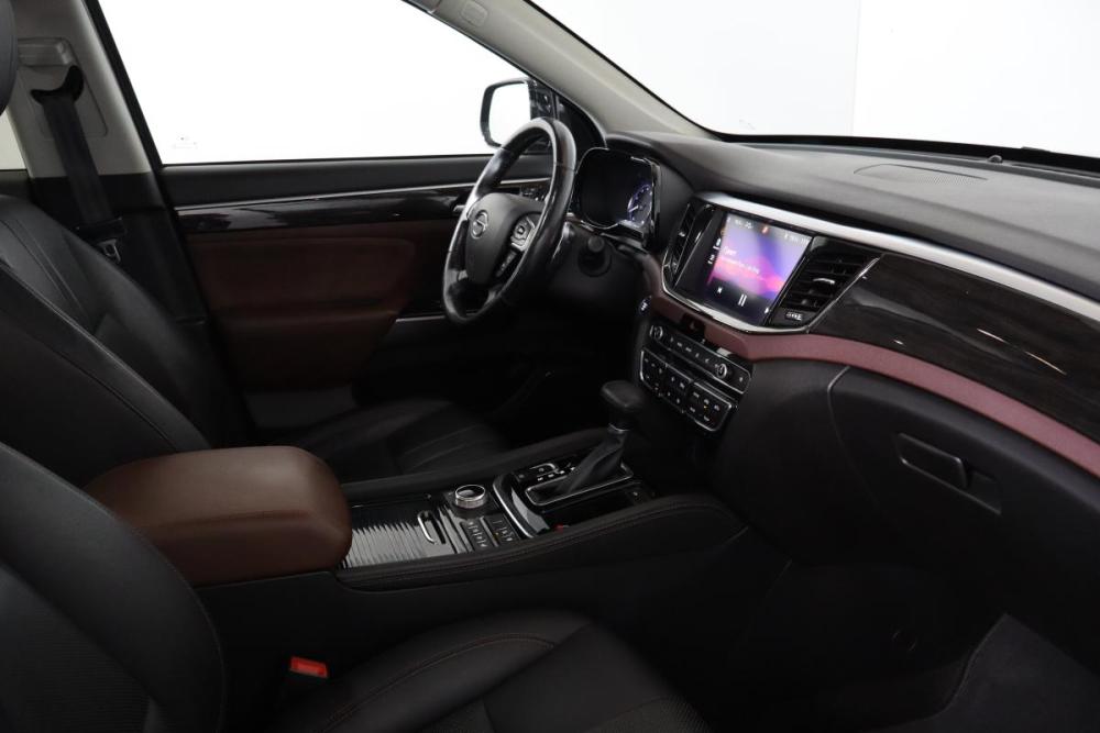 GAC GS8 I Санкт-Петербург  - изображение 9