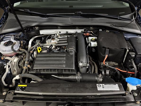 Volkswagen Golf VII с пробегом 2013 года, цена 1 195 000 рублей, 121319 км, хэтчбек, Автокод Объявления