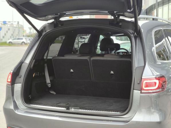 Mercedes-Benz GLS II (X167) с пробегом 2020 года, цена 7 350 000 рублей, 120000 км, внедорожник, Автокод Объявления