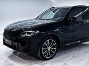 BMW X3 III (G01) Рестайлинг Уфа  - изображение 36