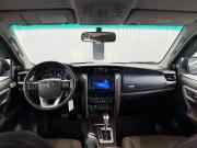 Toyota Fortuner II Краснодар  - изображение 29