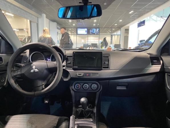 Mitsubishi Lancer X Рестайлинг с пробегом 2012 года, цена 800 000 рублей, 229831 км, седан, Автокод Объявления