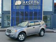 Ford Escape I Рестайлинг 2 Архангельск  - изображение 21