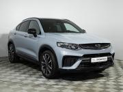 Geely Tugella I Рестайлинг Санкт-Петербург  - изображение 29