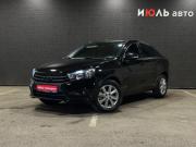 Lada (ВАЗ) Vesta I Челябинск  - изображение 18