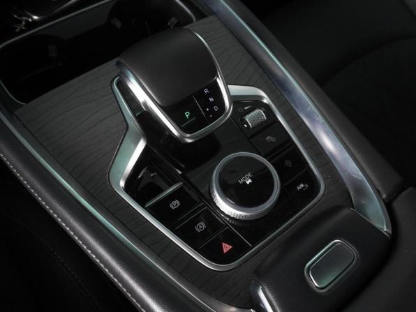 Chery Tiggo 8 Pro Max I с пробегом 2023 года, цена 2 700 000 рублей, 16580 км, внедорожник, Автокод Объявления