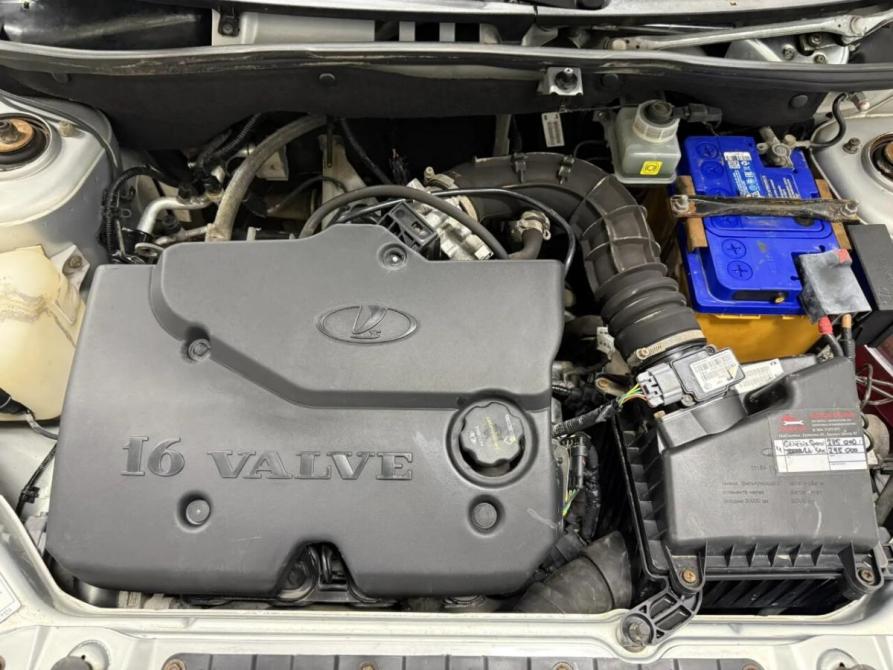 Lada (ВАЗ) Granta I Набережные Челны  - изображение 7