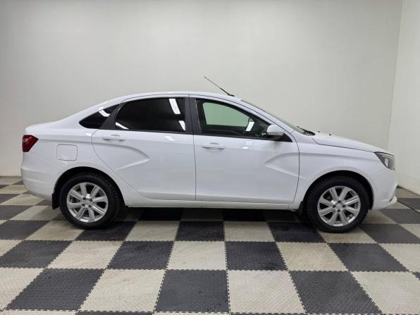 Lada (ВАЗ) Vesta I с пробегом 2021 года, цена 1 165 000 рублей, 52503 км, седан, Автокод Объявления