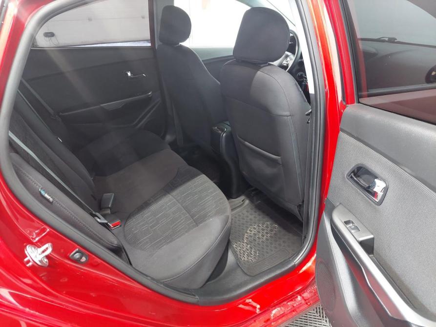Kia Rio III Пермь  - изображение 13
