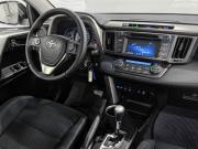 Toyota RAV4 IV (XA40) Новосибирск  - изображение 38
